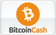 Bitcoin Cash cryptocurrency payment accepted at ThorFortune Casino