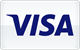 Visa card payment accepted at ThorFortune Casino